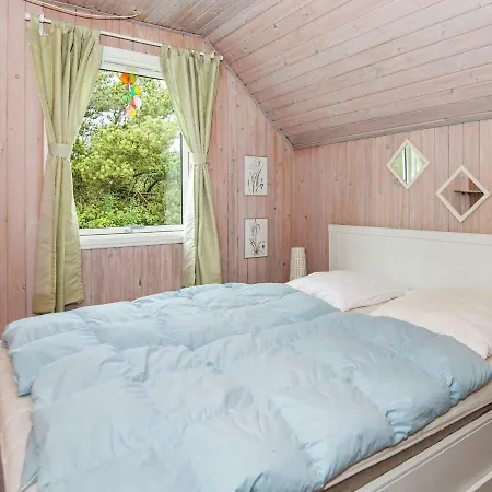 Tatil Evi 6 Person Holiday In