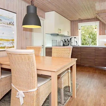 6 Person Holiday In Tatil Evi *