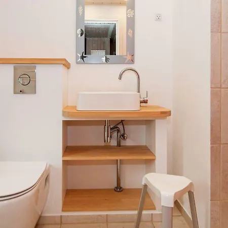 6 Person Holiday In Tatil Evi