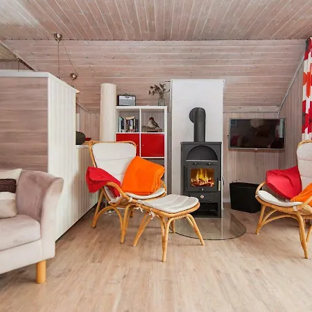6 Person Holiday In Tatil Evi