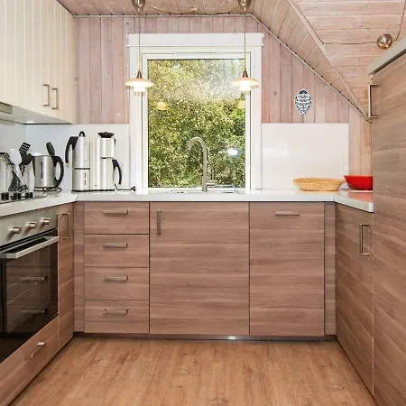 Tatil Evi 6 Person Holiday In *