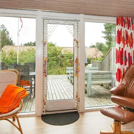Tatil Evi 6 Person Holiday In